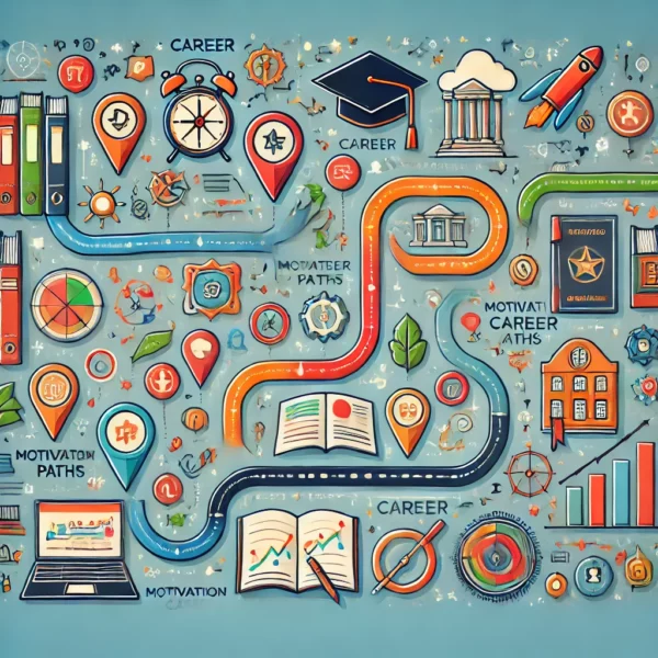 Career Path Guidance Pack