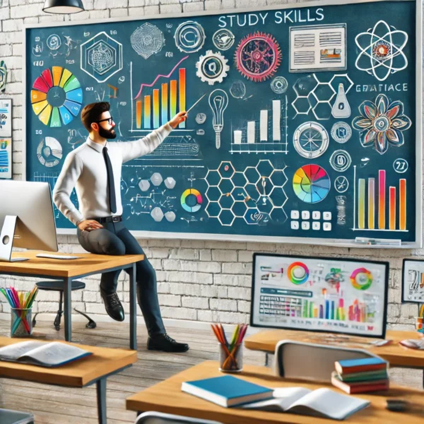 MasterClass on Study Skills
