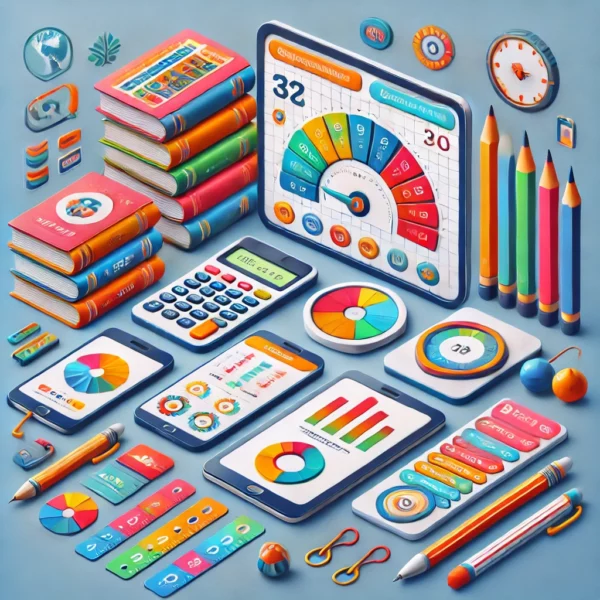 Smart Exam Prep Toolkit